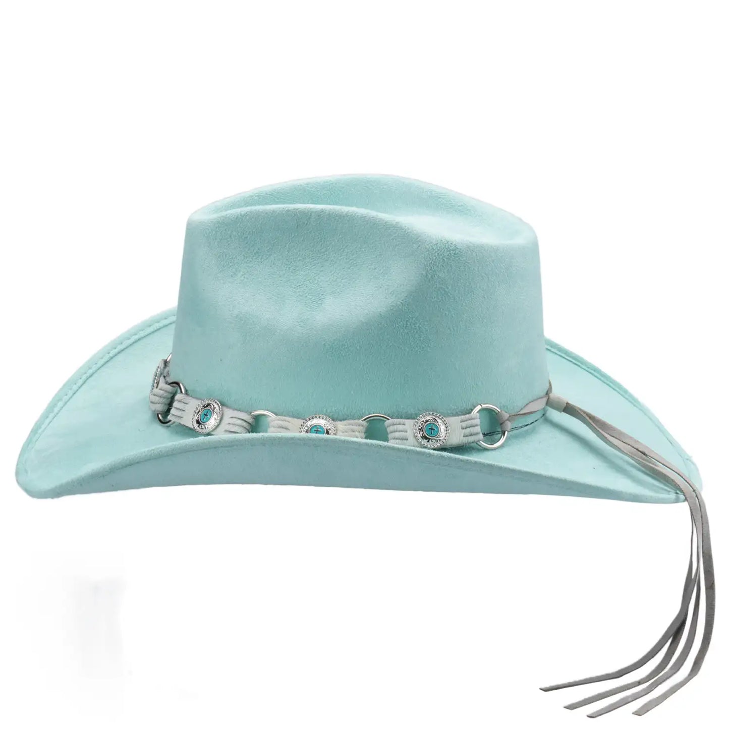 Bullhide Fortnight - Faux Felt Cowboy Hat