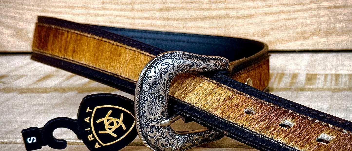 Ariat Women's Belt