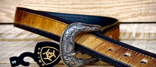Ariat Women's Belt