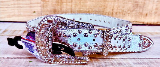 Angel Ranch Women's Belt