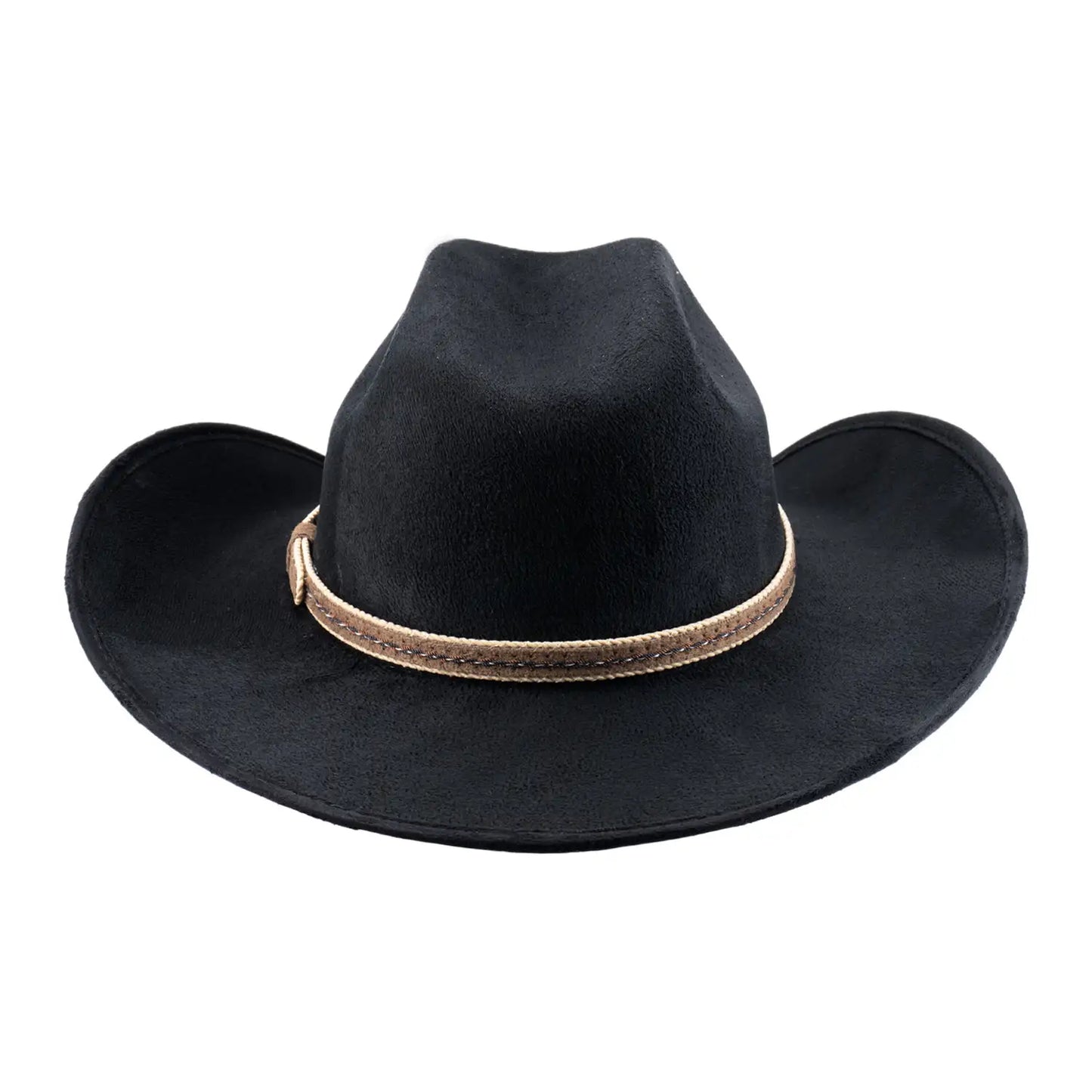 Bullhide Garland - Children's Faux Felt Cowboy Hat