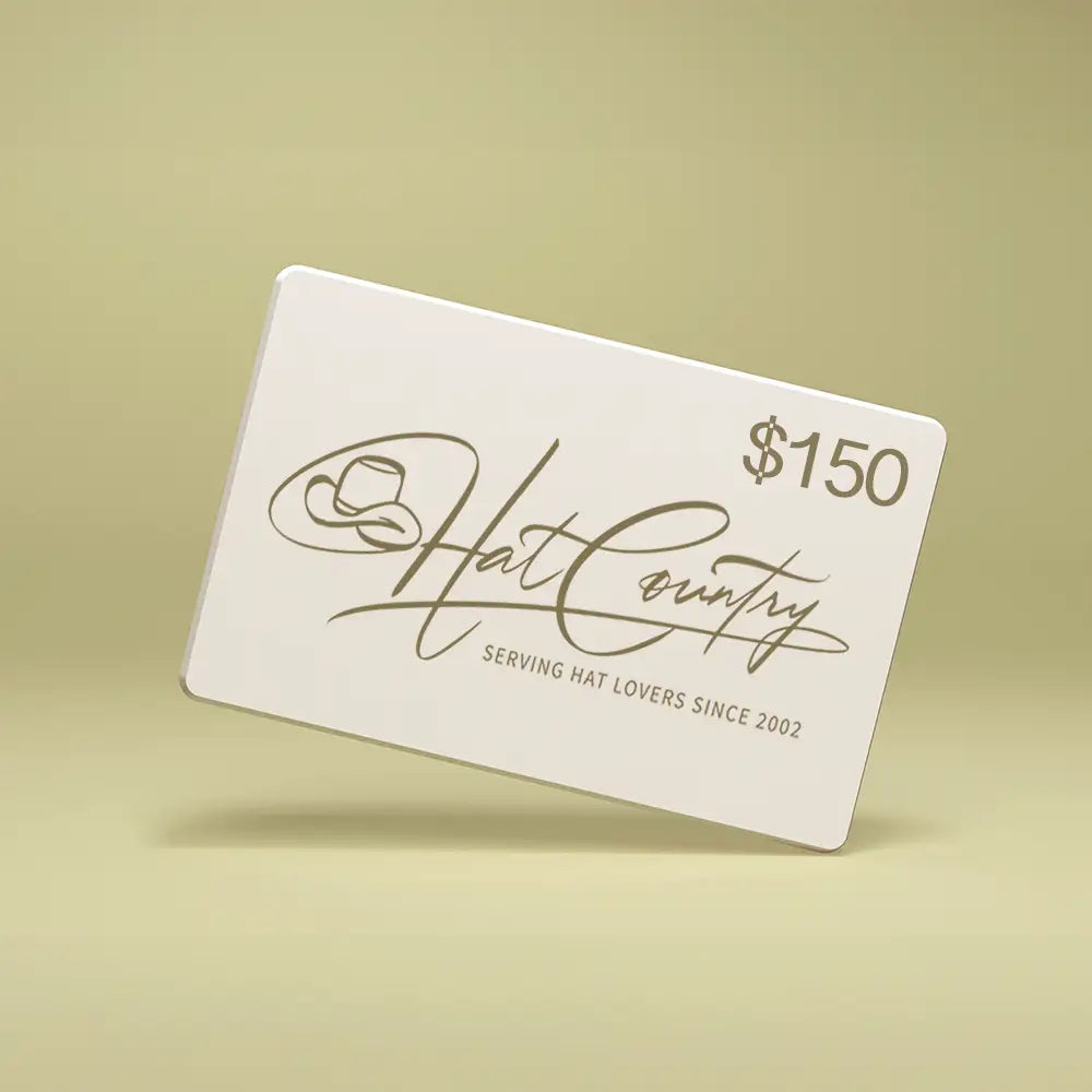 HatCountry Gift Card