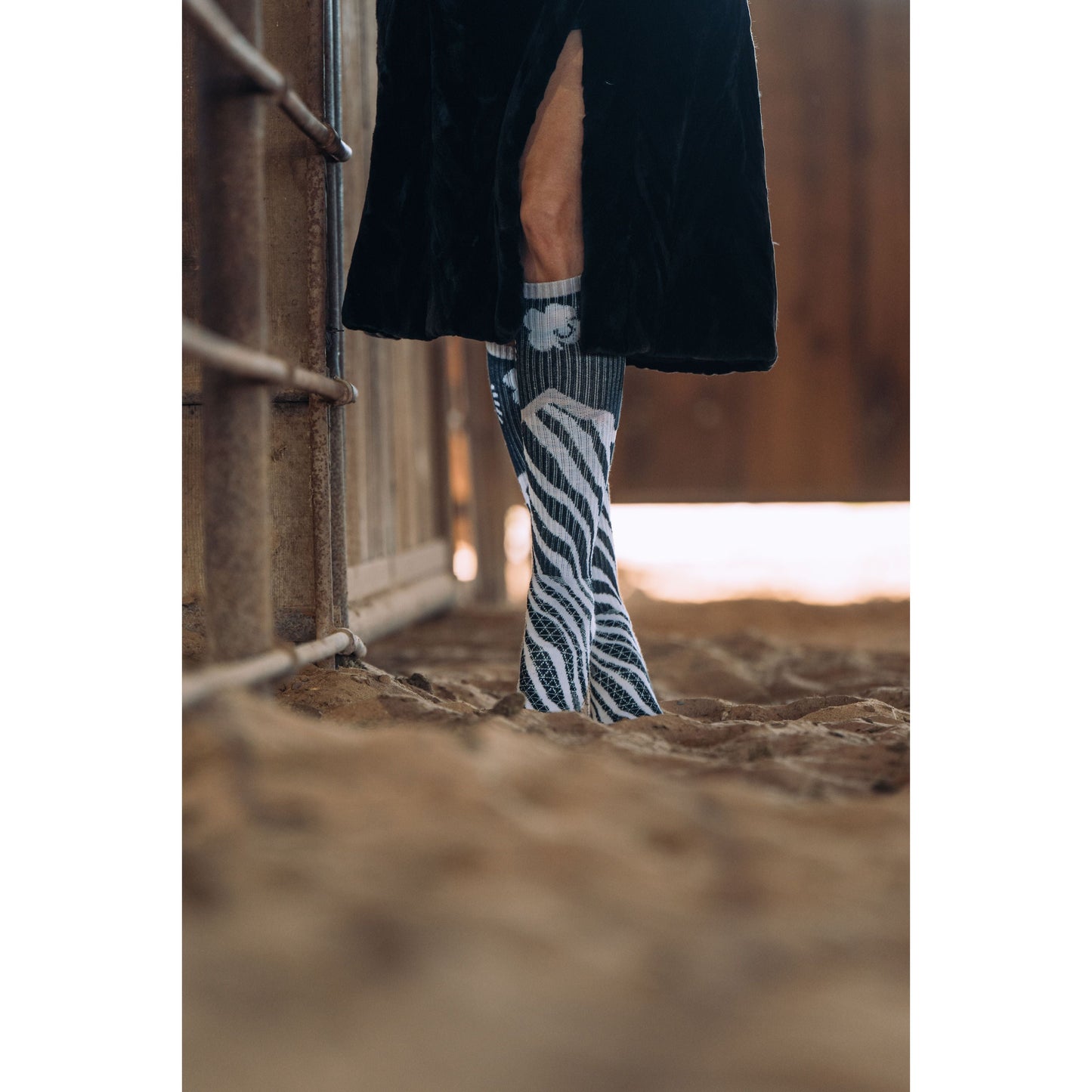 Stay True Performance Boot Socks