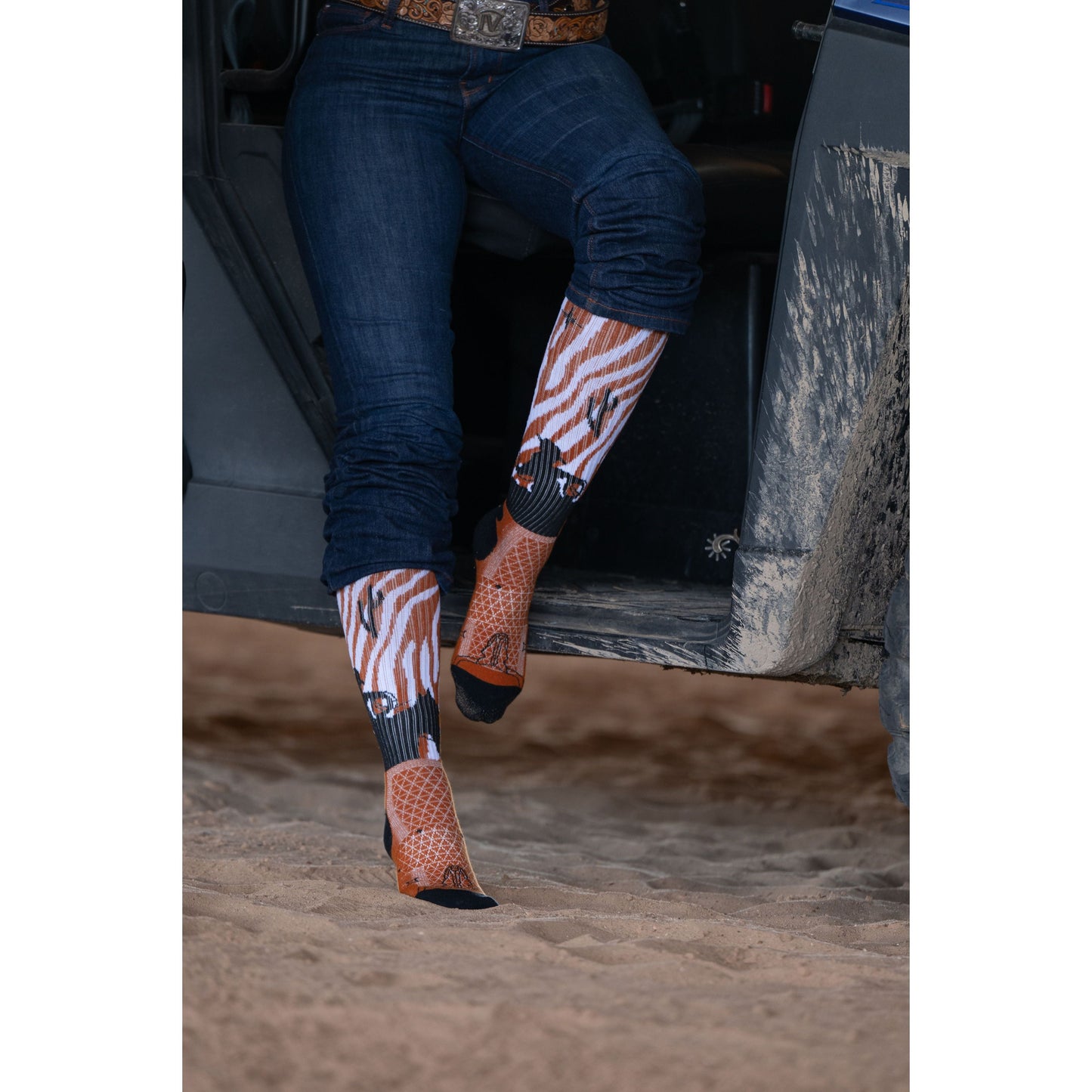 Maverick Performance Boot Socks
