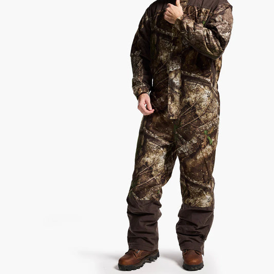 Rocky ProHunter Waterproof Insulated Camo Coveralls