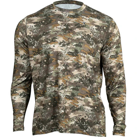 Rocky Men’s ScentIQ Long Sleeve Shirt