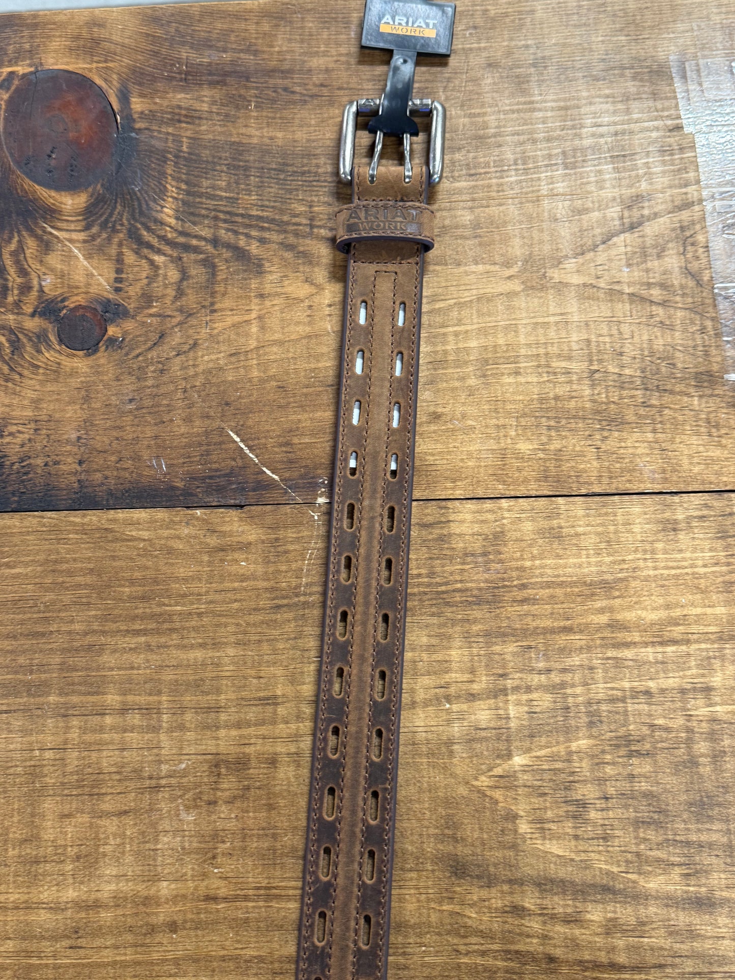 Ariat Work Belts