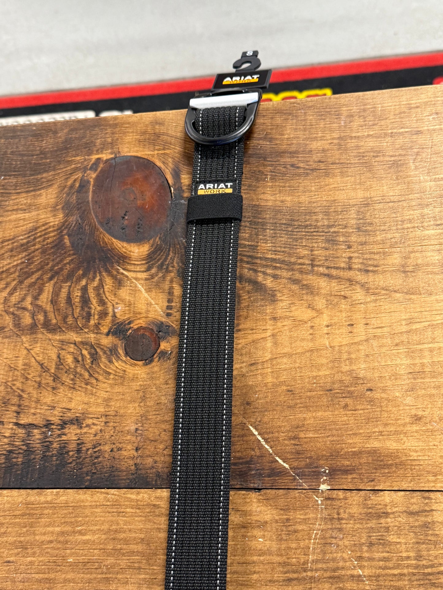 Ariat Work Belts