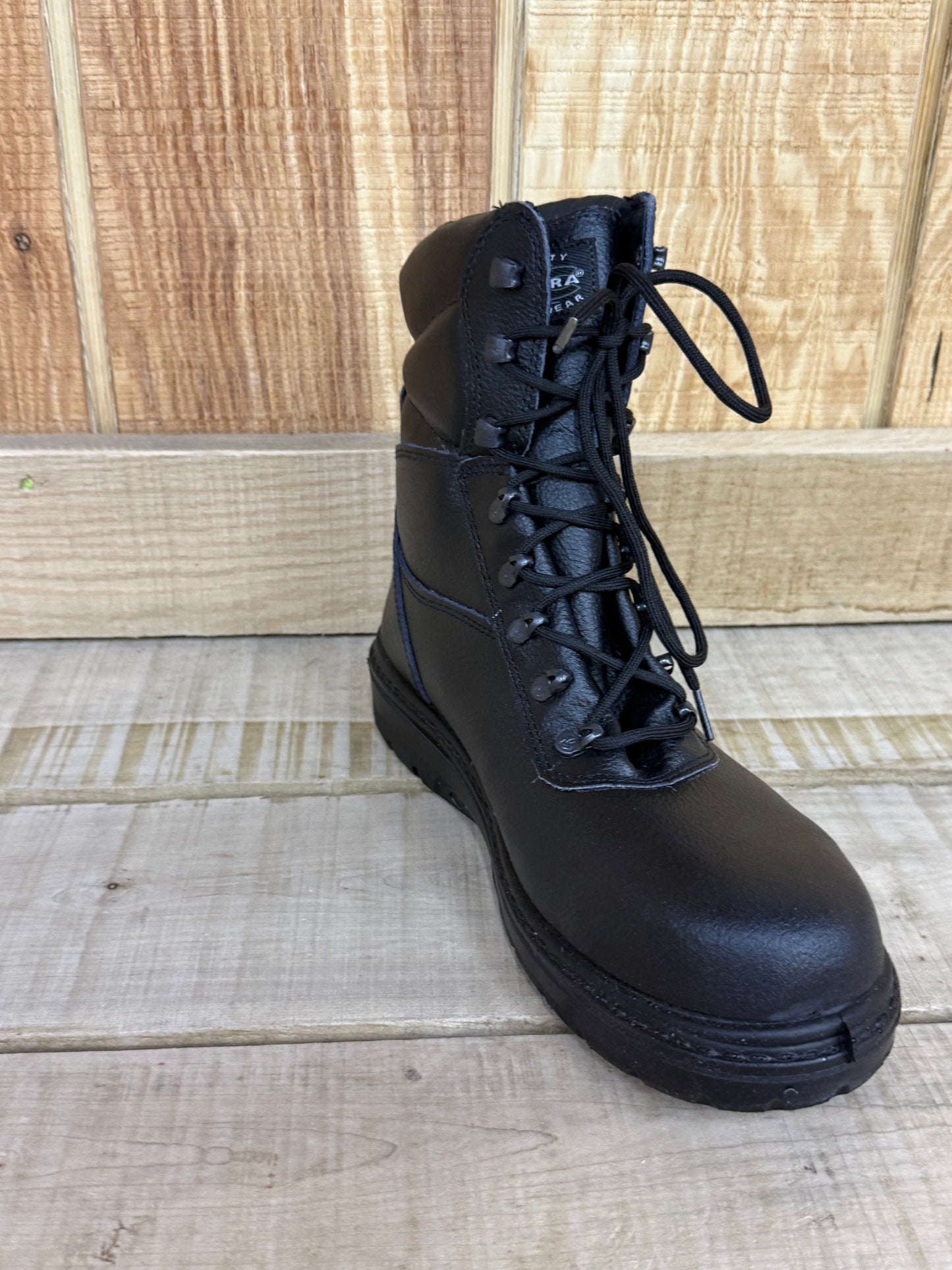Cofra Composite Toe Asphalt Road Boot