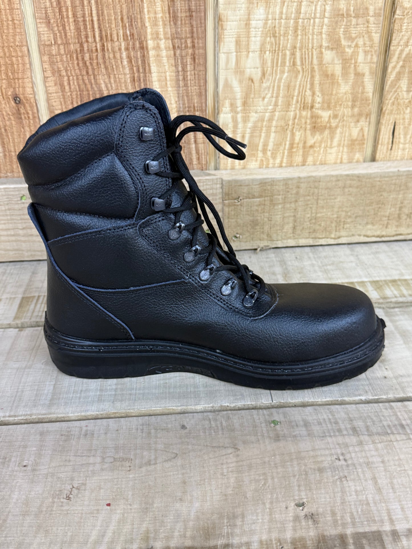 Cofra Composite Toe Asphalt Road Boot