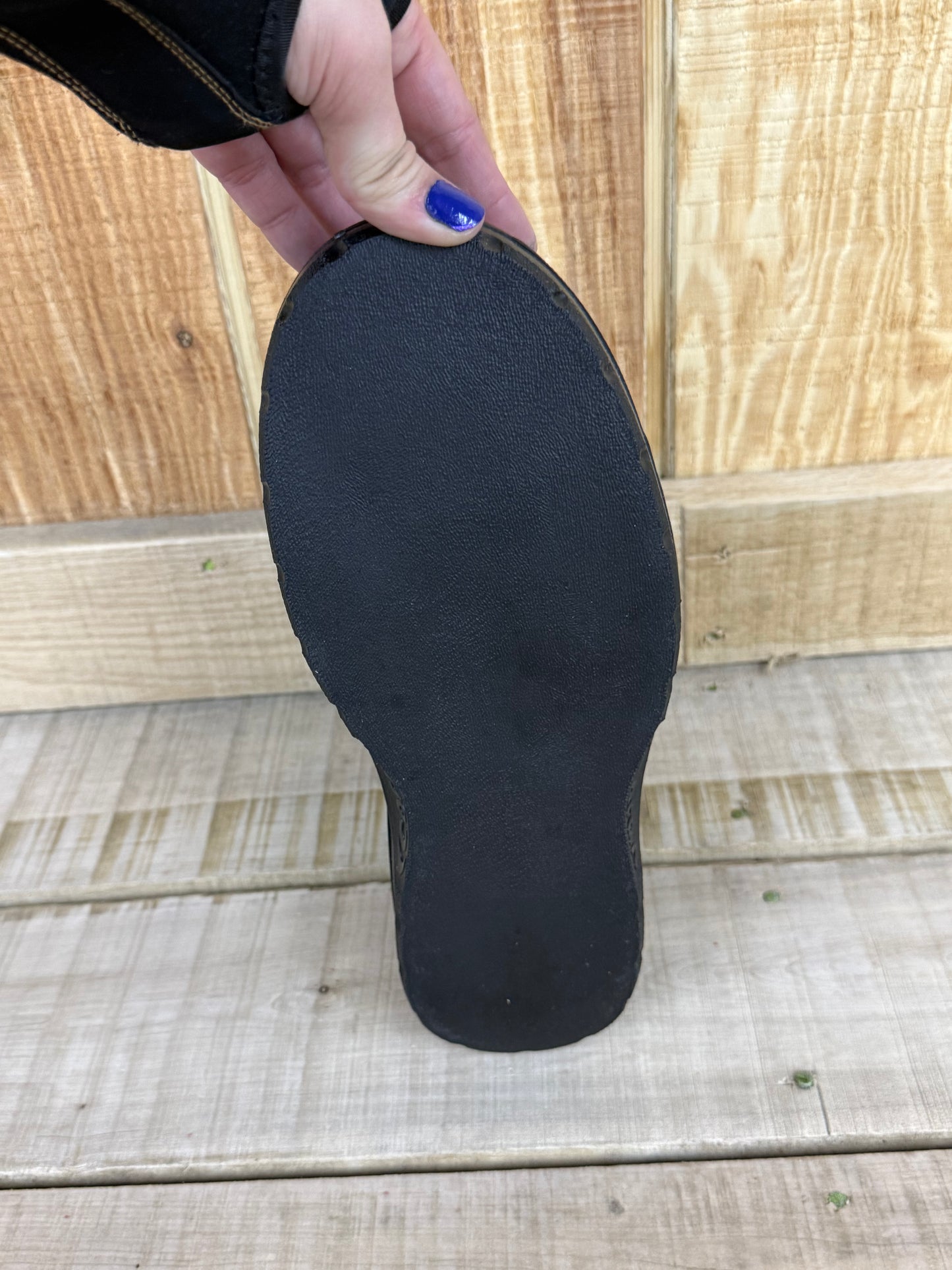 Cofra Composite Toe Asphalt Road Boot