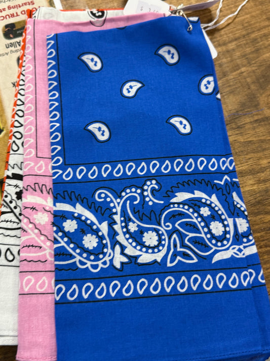 Bandanas