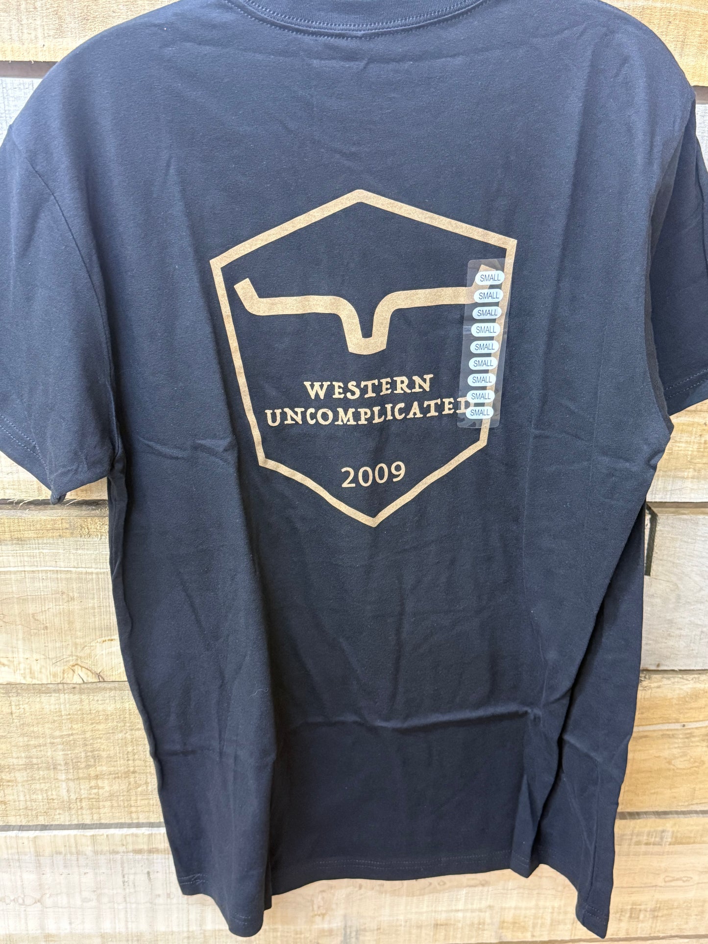 Kimes Ranch T-Shirts