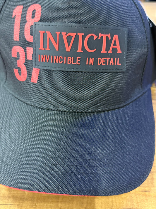 Invicta