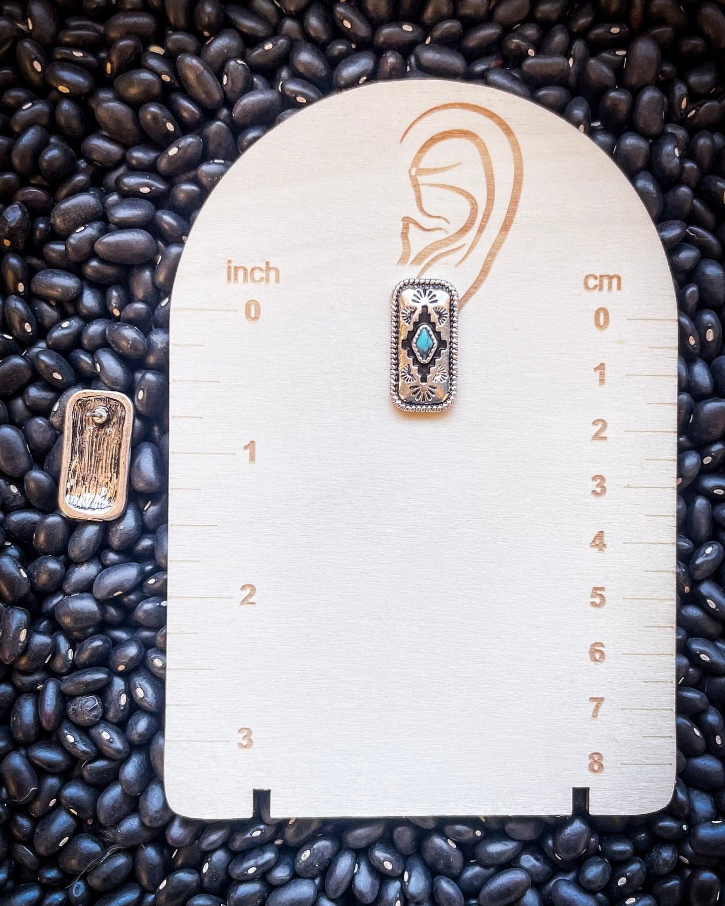 Sally Stud Fashion Earrings