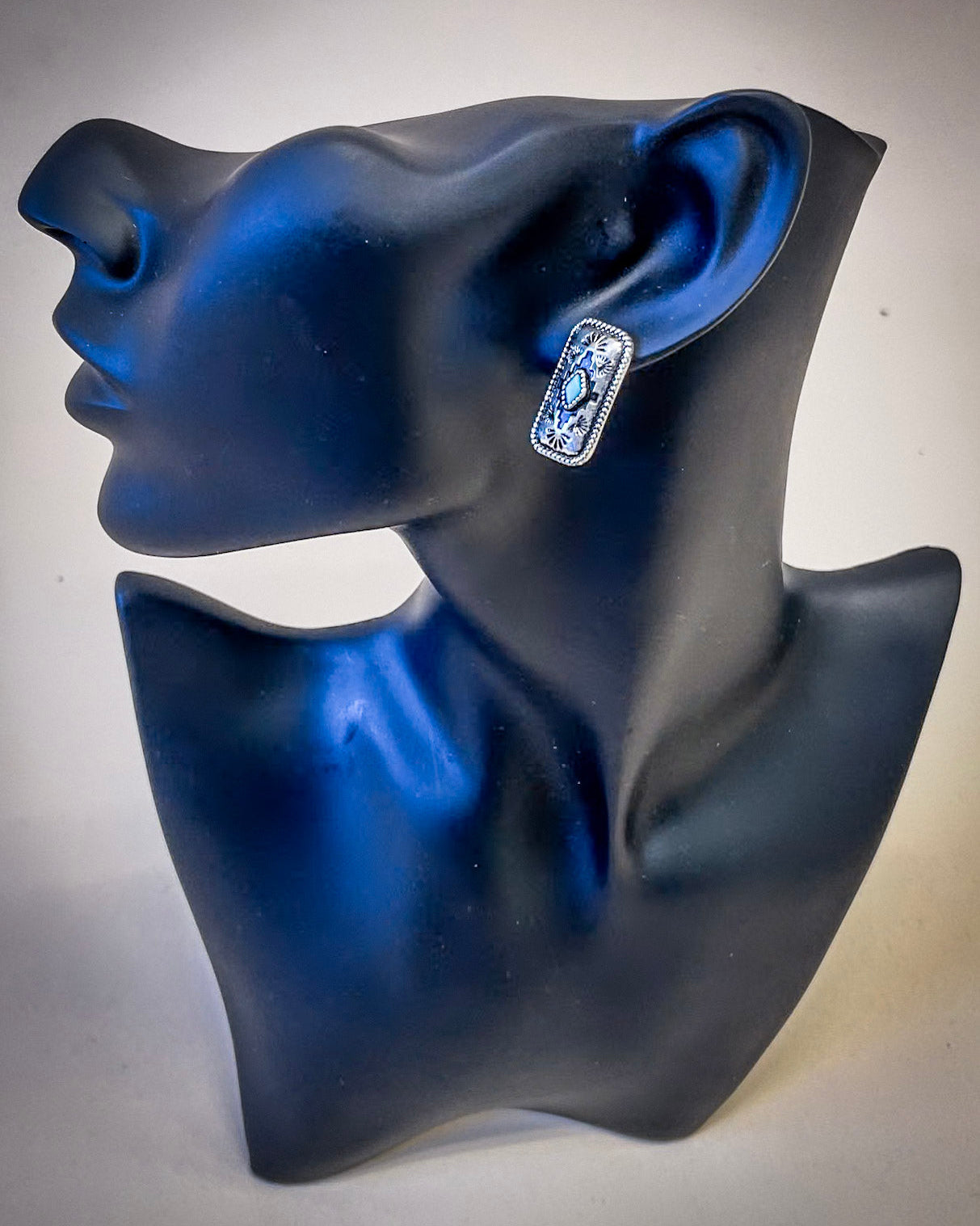 Sally Stud Fashion Earrings