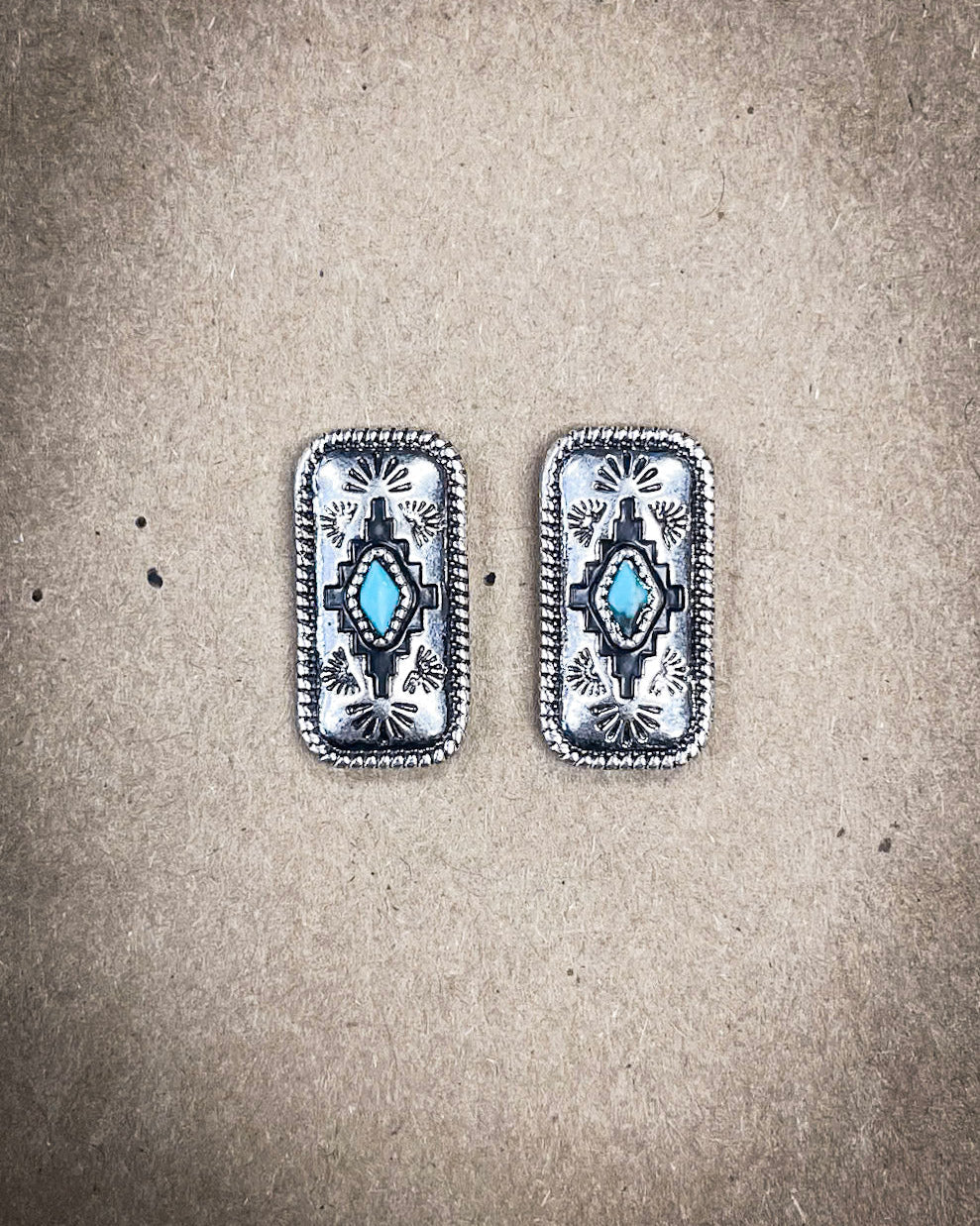 Sally Stud Fashion Earrings