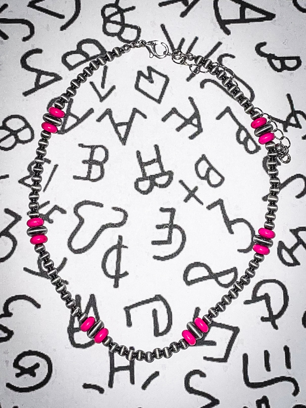 Nettie Fashion Choker