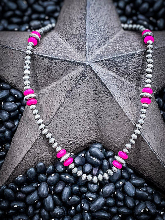 Nettie Fashion Choker