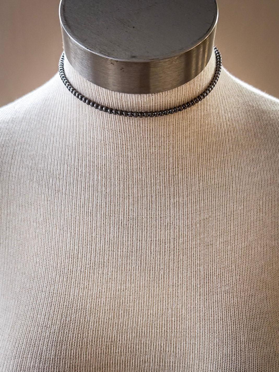 Nicki Navajo Style Fashion Choker