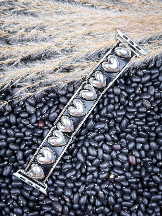 Apple Watch Fashion Band - Amora