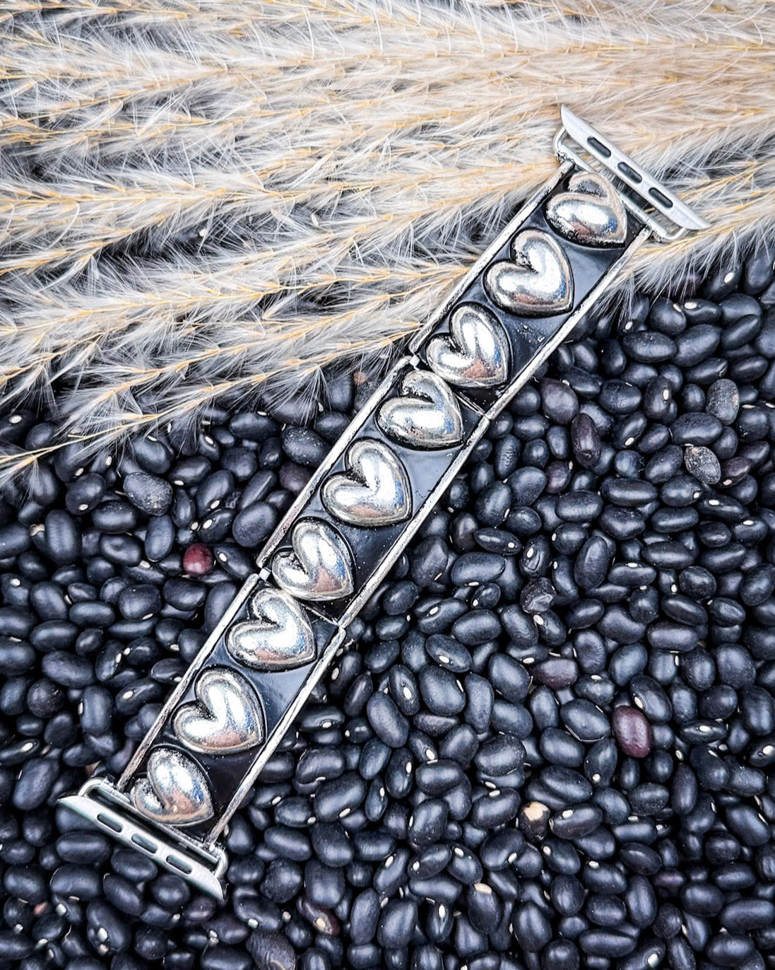 Apple Watch Fashion Band - Amora