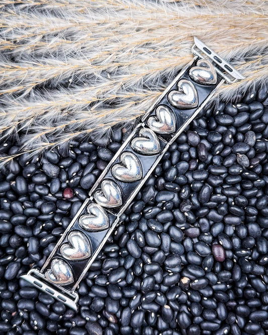 Apple Watch Fashion Band - Amora