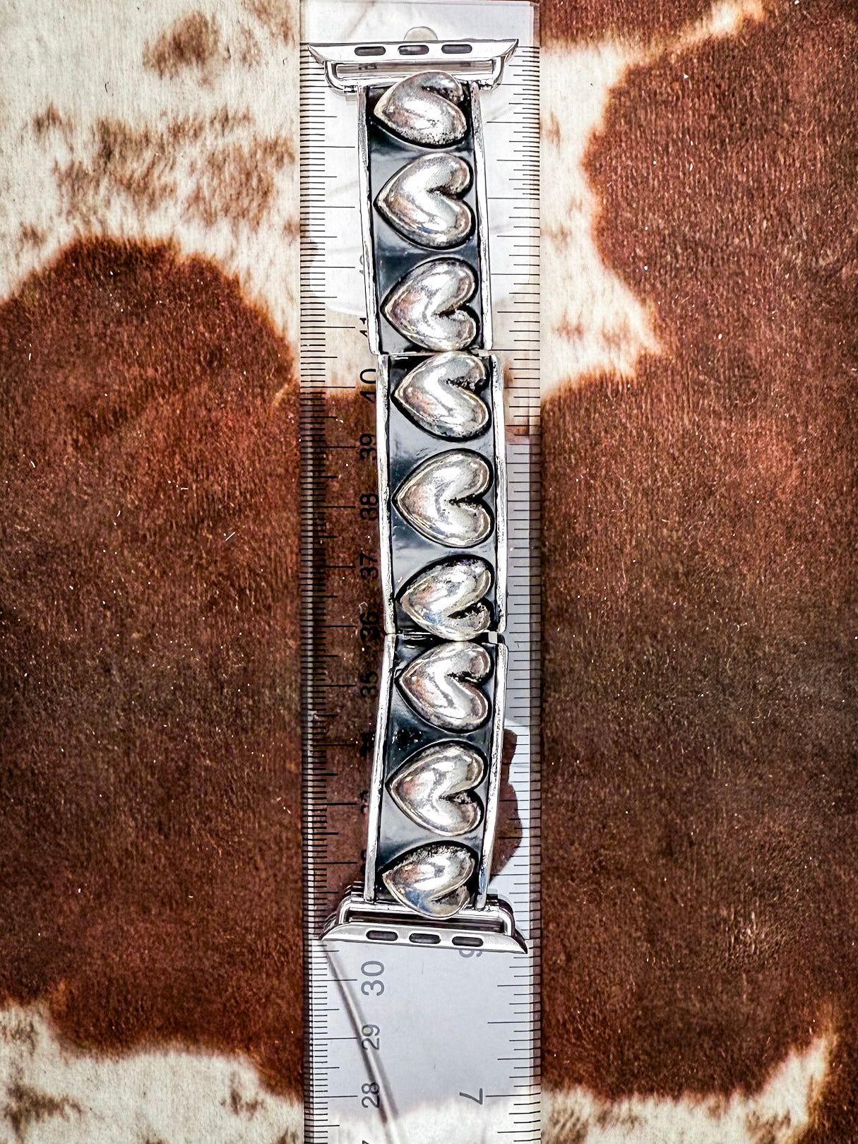 Apple Watch Fashion Band - Amora