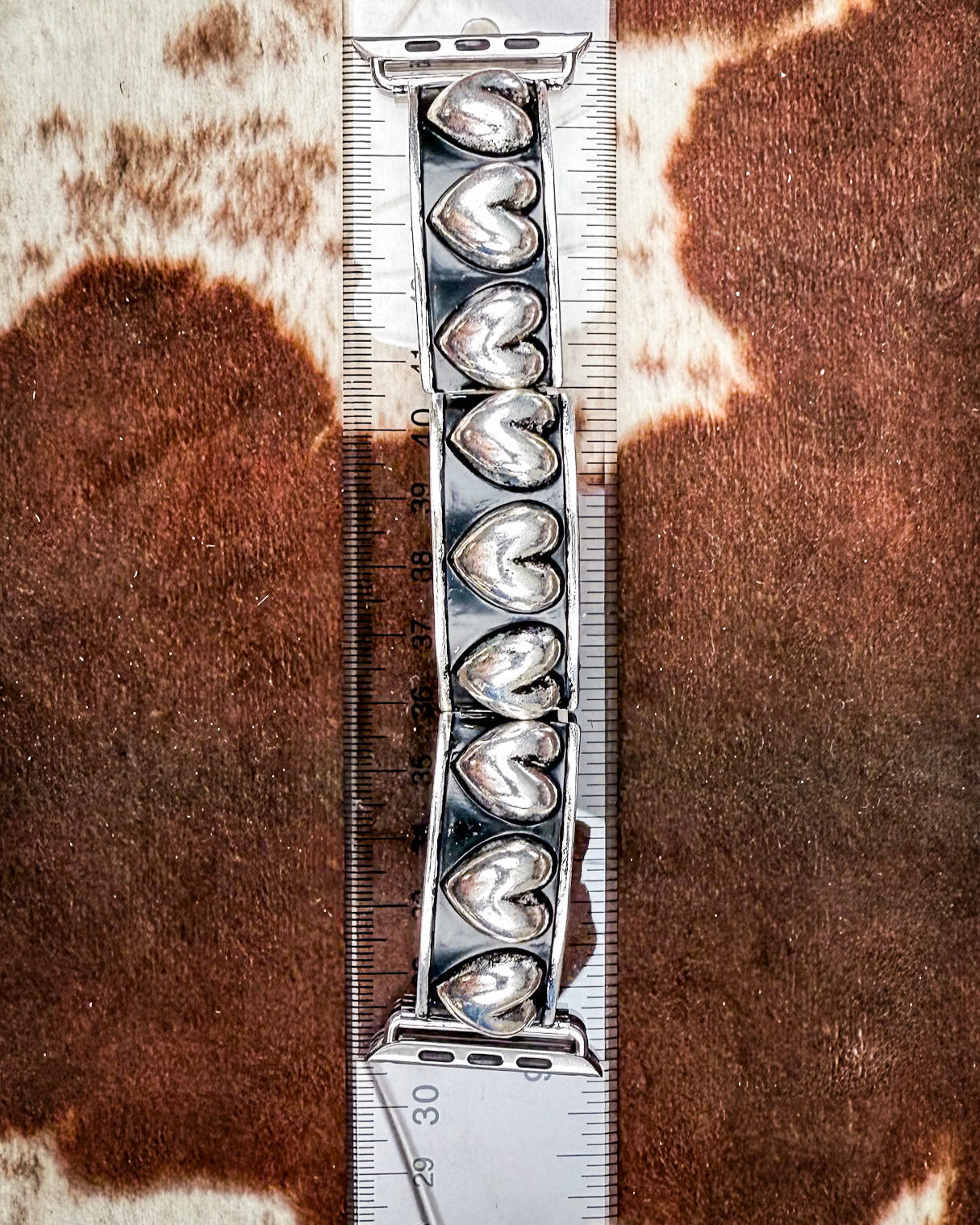 Apple Watch Fashion Band - Amora