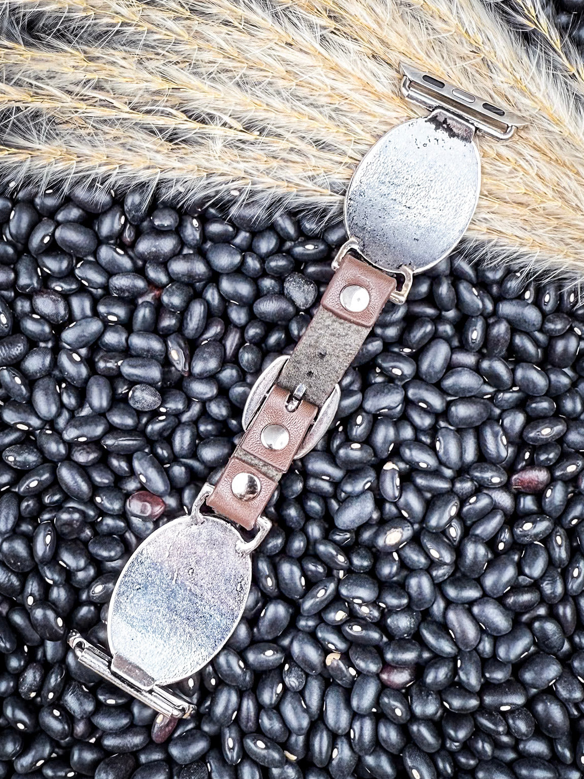 Apple Watch Fashion Band - Sundown Stunner
