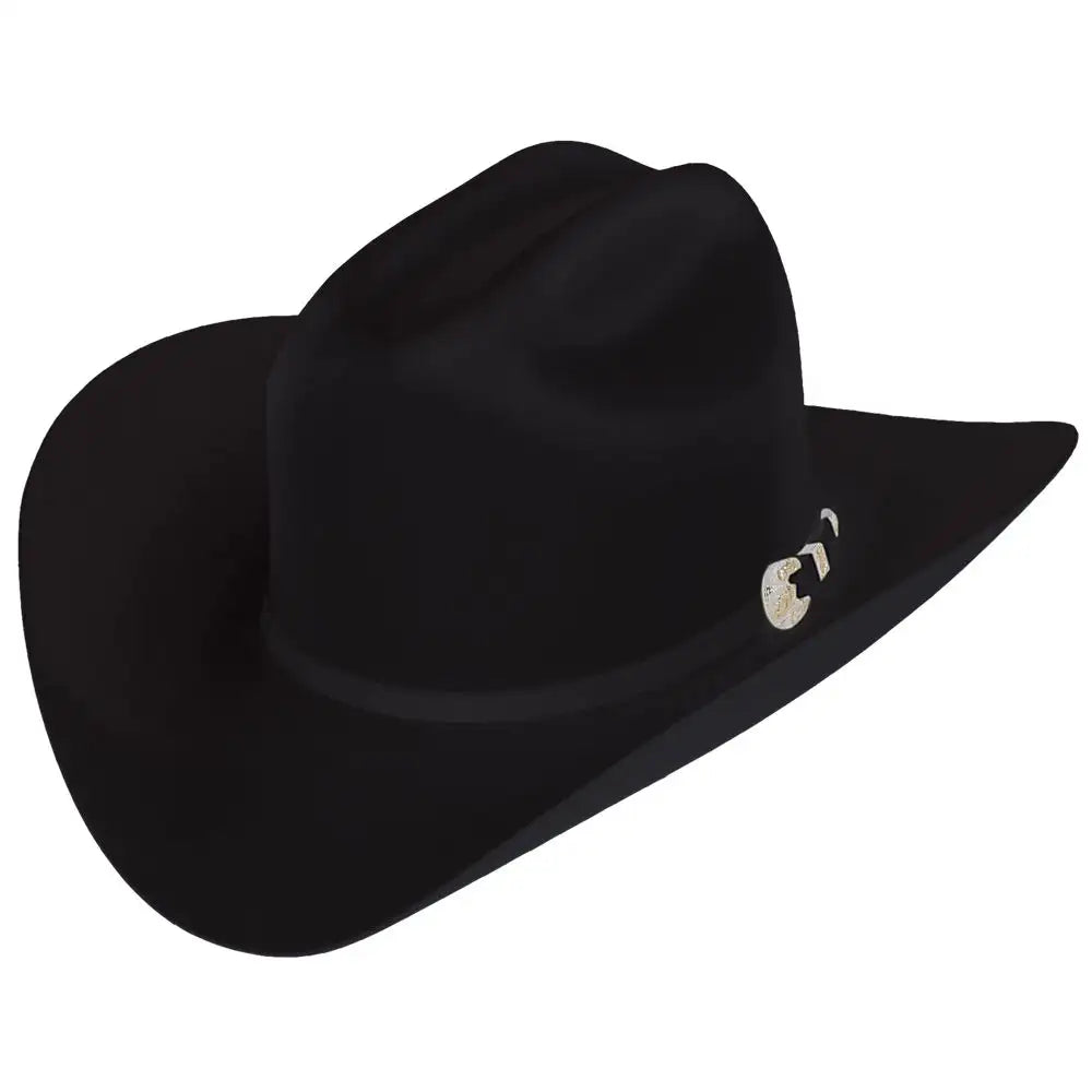 Larry Mahan's Imperial - (1000X) Fur Felt Cowboy Hat