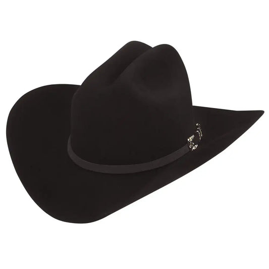 Larry Mahan's Jerarca - (10X) Fur Felt Cowboy Hat (Closeout)