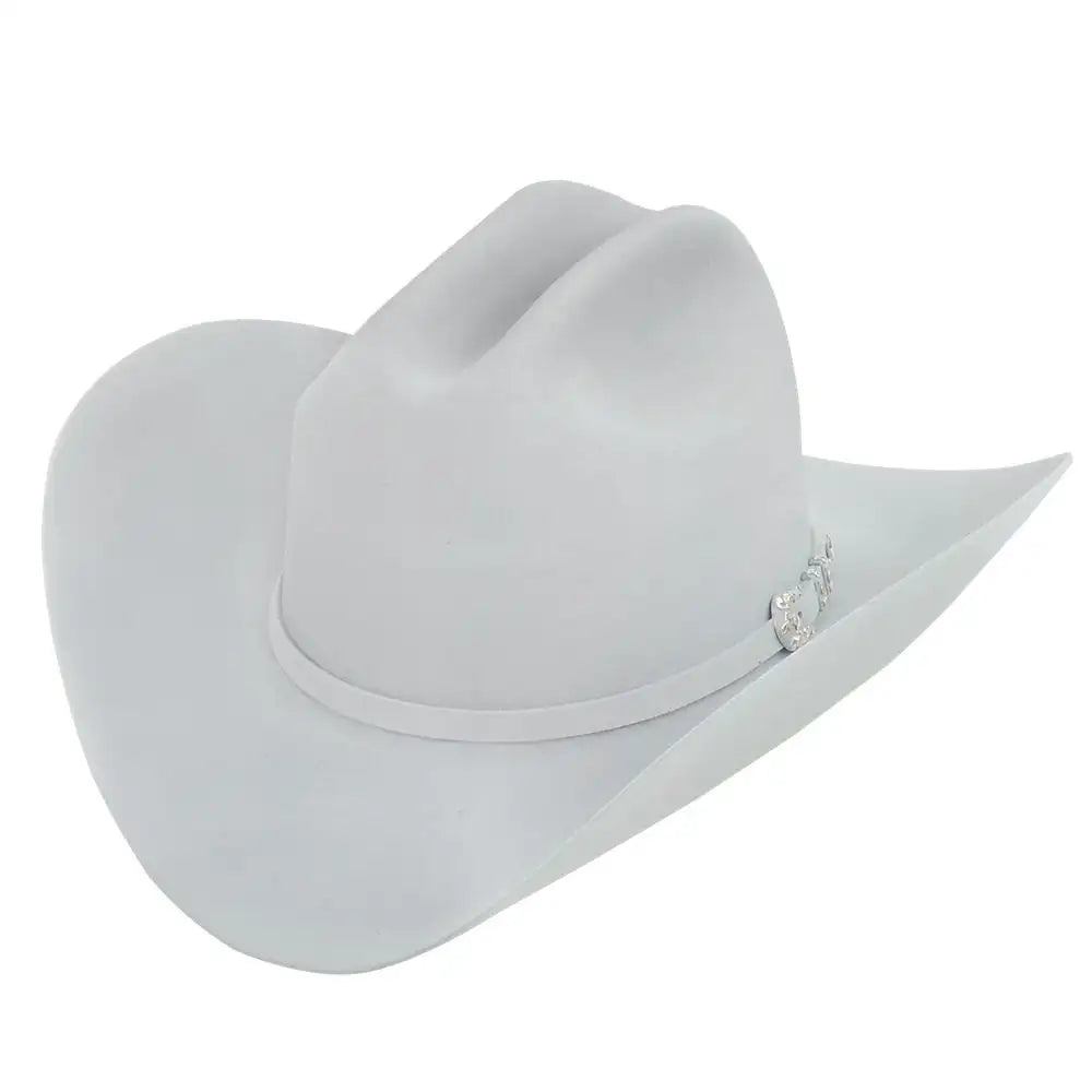Larry Mahan's Jerarca - (10X) Fur Felt Cowboy Hat (Closeout)