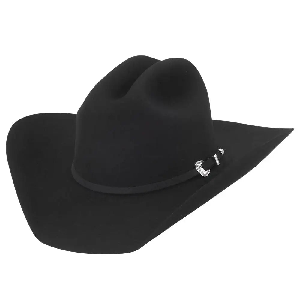 Justin Rodeo - (3X) Wool Felt Cowboy Hat (Closeout)