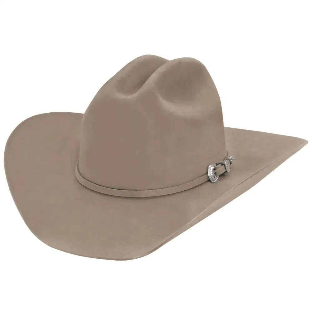 Justin Rodeo - (3X) Wool Felt Cowboy Hat