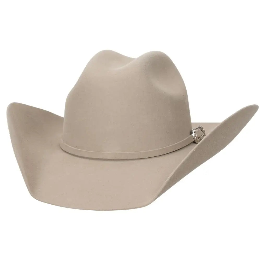 Justin Riata - (3X) Wool Felt Cowboy Hat