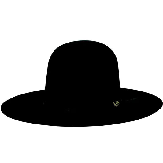 Justin Wagoner - (6X) Fur Felt Cowboy Hat