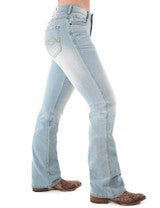 Cowgirl Tuff Women's Jeans Summer Breeze