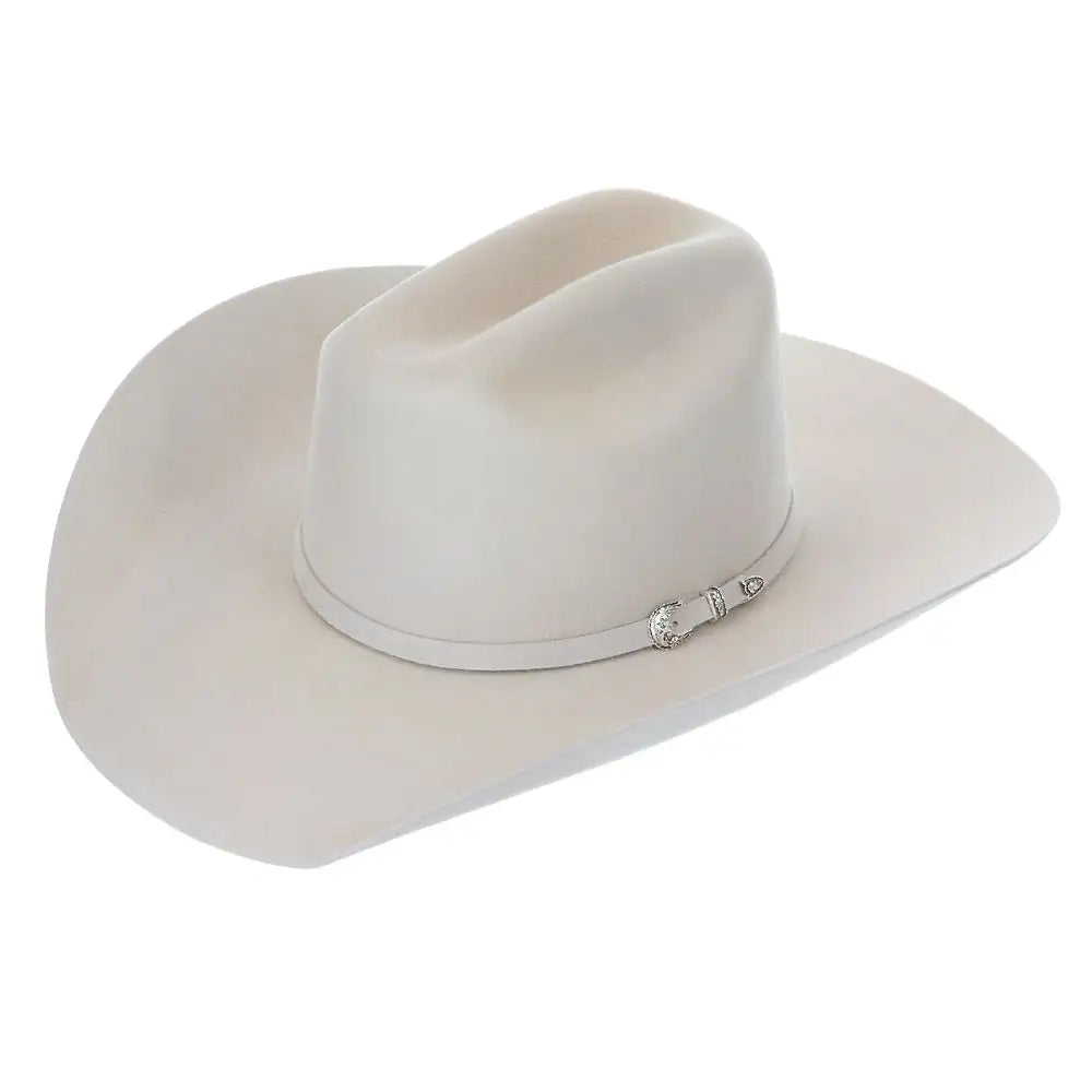 Justin Ryder - (10X) Fur Felt Cowboy Hat