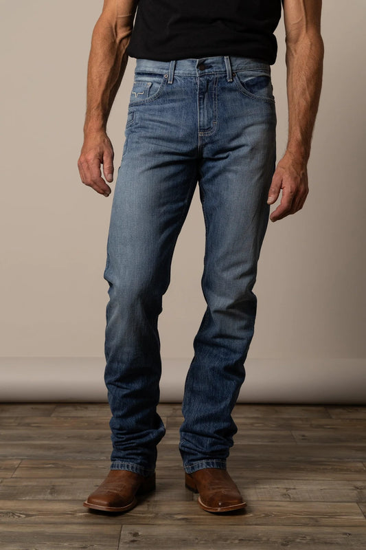 Kimes Ranch Men’s James Jeans