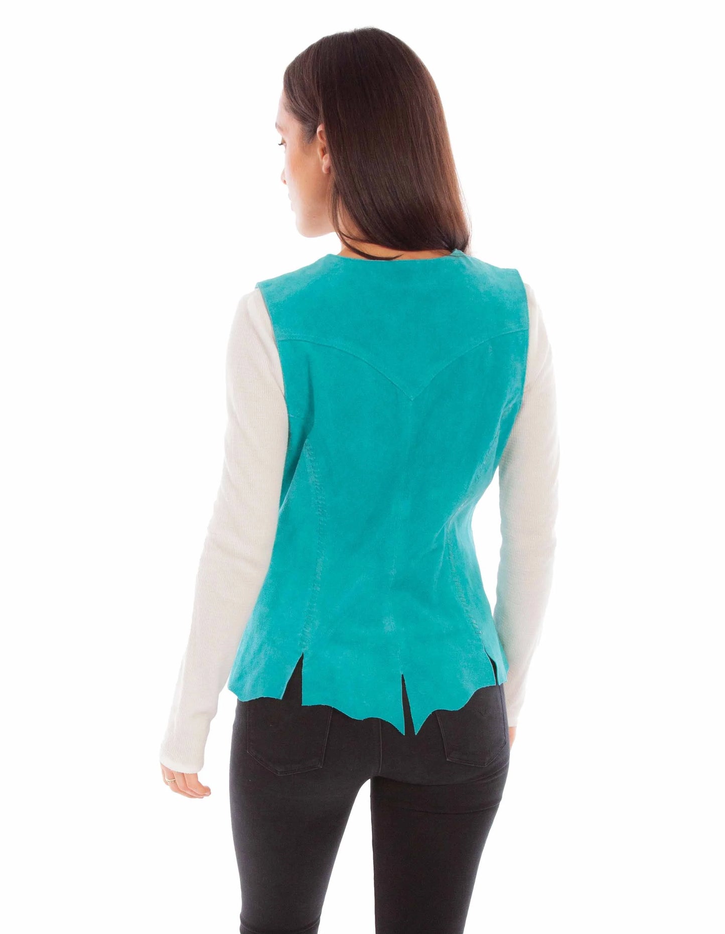 Scully Cheyenne (L1102) – Women’s Vest