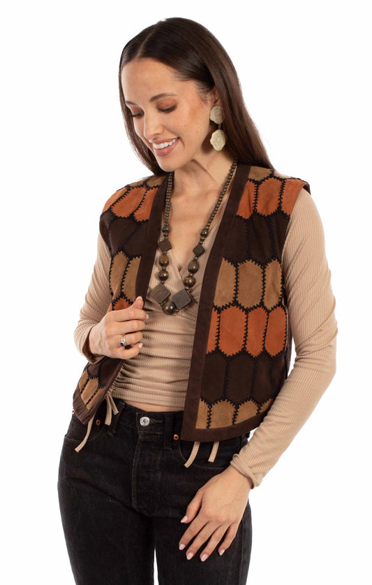 Scully Dakota (L1139) – Women’s Vest