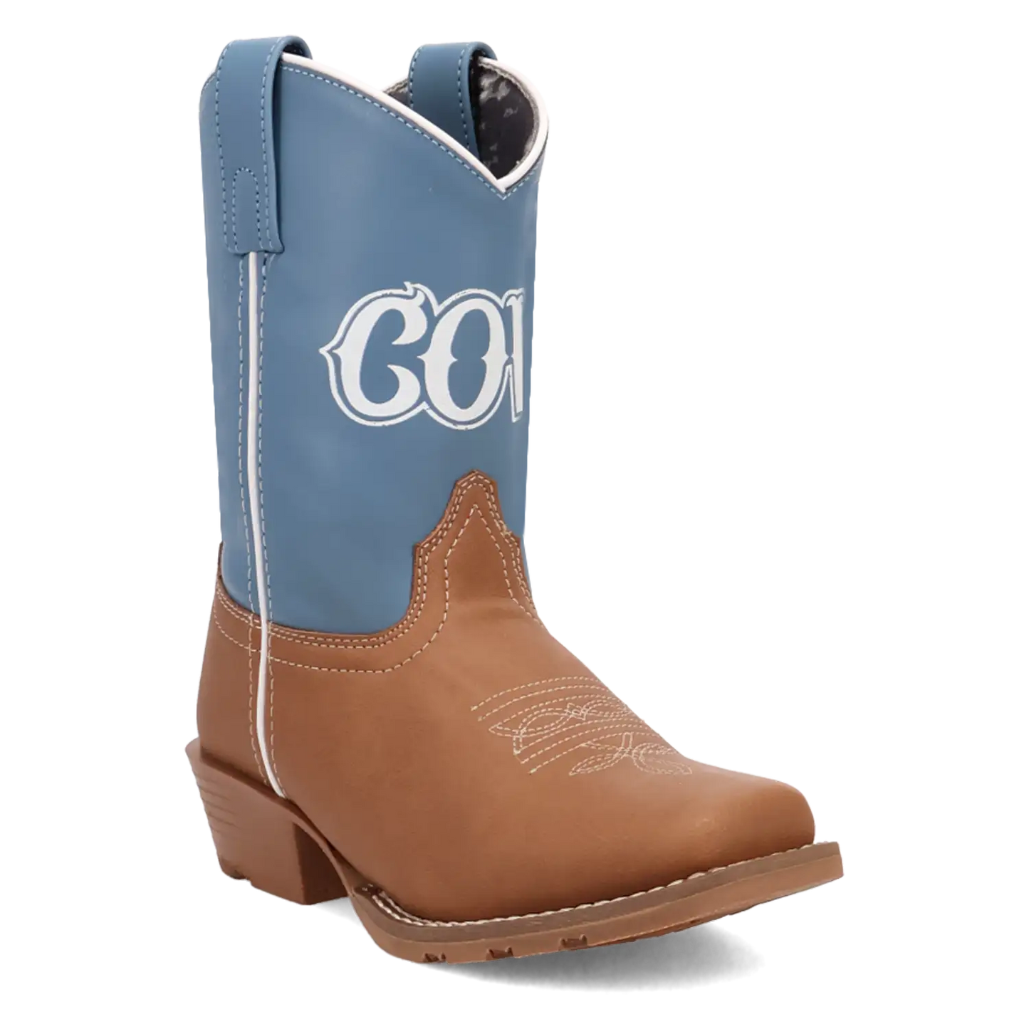 Laredo Little Cowgirl - Little Kids / Big Kids Cowgirl Boots