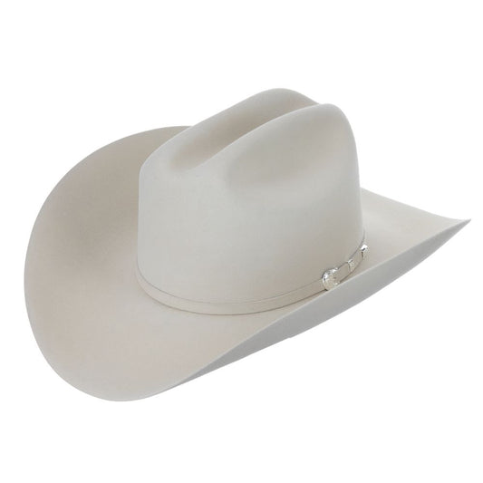 Larry Mahan's Lockhart - (6X) Fur Felt Cowboy Hat