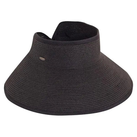 Scala The Roll Visor - Womens Visor