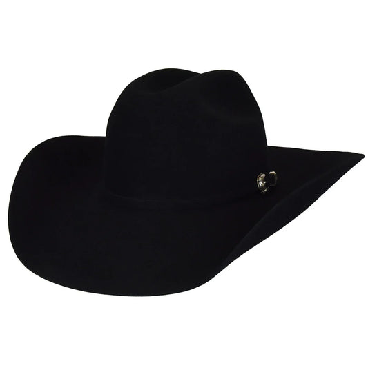 Bailey Luzerne - (3X) Wool Felt Cowboy Hat