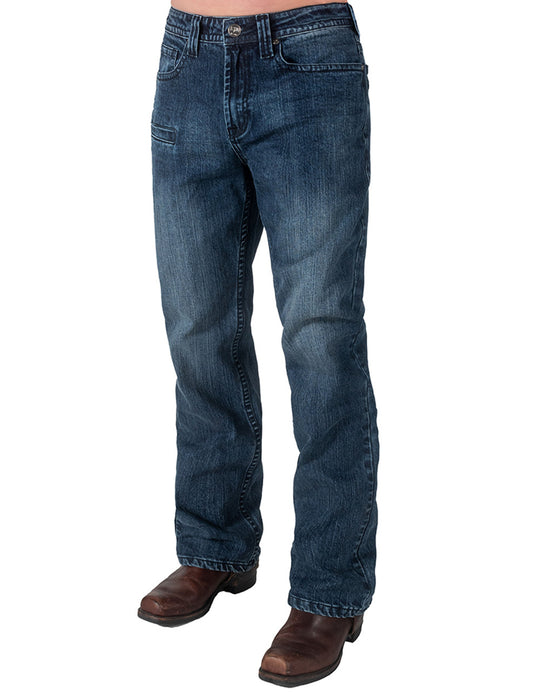 B. Tuff Turbo 2 Men's Jean