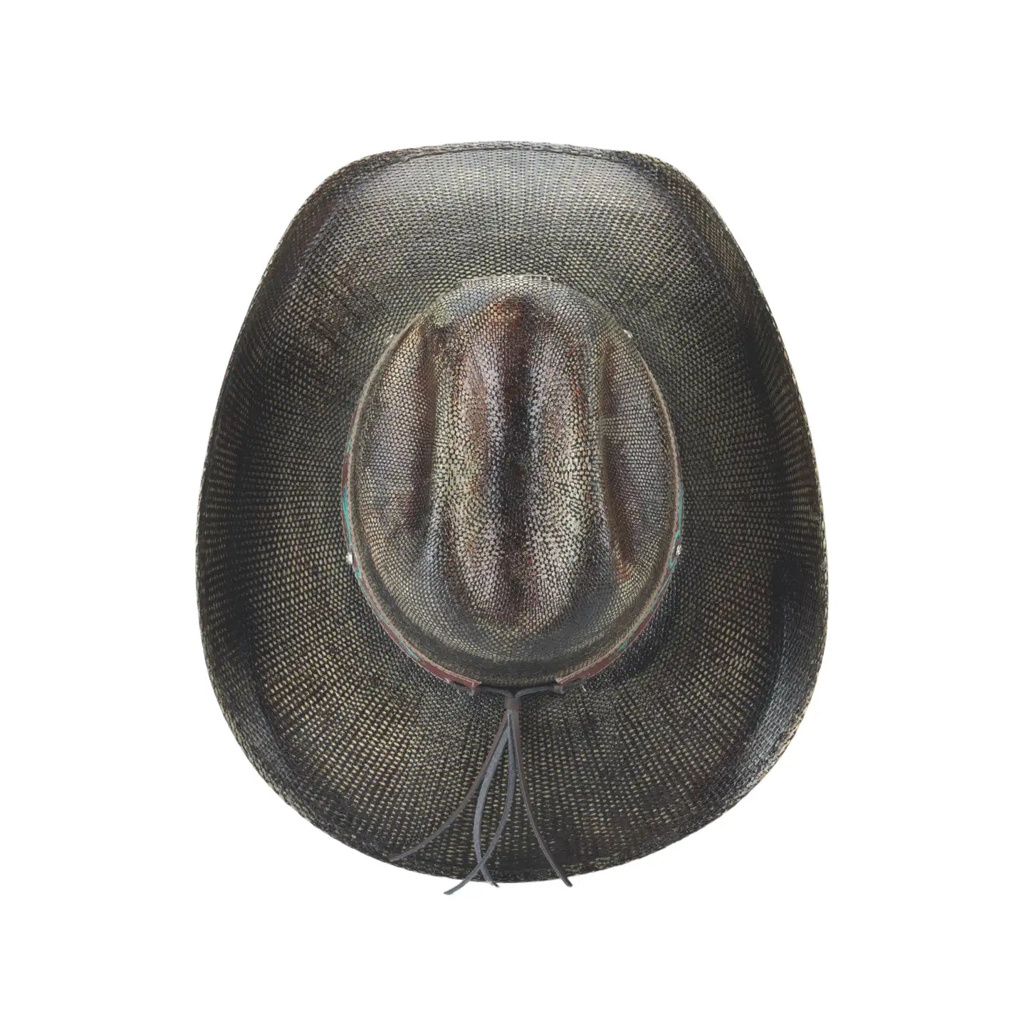 Bullhide Music City - Women's Straw Cowgirl Hat (Closeout)