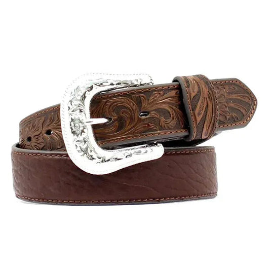 Nocona Saguaro - Mens Belt