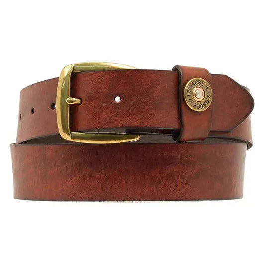 Nocona Hiker - Mens Belt